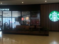 -星巴克臻选(莘庄仲盛店)