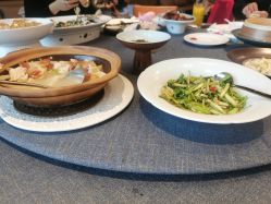 点击看大图 -托尼洛·兰博基尼书苑酒店·宴会厅