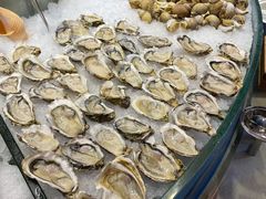 -百合酒店-香榭里自助餐厅