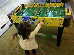 -巴厘岛风情自助餐厅(牡丹广场店)