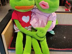 -老佛爷铜炉蛙锅(东门老街店)