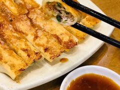 -台北楚楚园馅饼粥(虹桥南丰城店)
