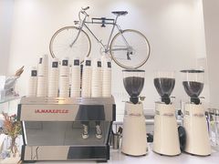-常识咖啡common sense(春熙路店)