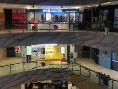-THE hood开新里(御桥路店)