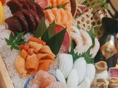 -赤坂亭·M9和牛烧肉·铁板烧·日料398放题(长泰广场店)