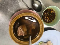 -红大哥水门鸡饭(總店)