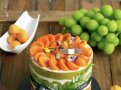 -DearCake 黛点心(花牌坊店)