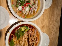 -叶婆婆钵钵鸡(乐山老店)