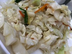 -真浪花园海鲜餐馆