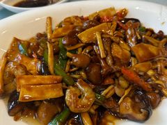 -添福来墨鱼饺子 · 海鲜东北菜(大连星海·黄浦路店)