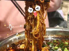 -蓉城西二道无名冒菜(西二道街店)