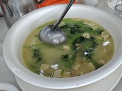 -八仔大富楼·河鲜(西江店)