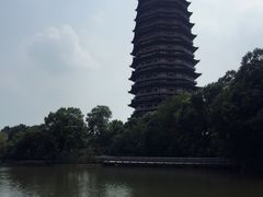 景观位-听松楼·花园酒店·自助餐厅(红梅公园店)