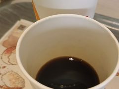 -麦当劳(塔园路店)