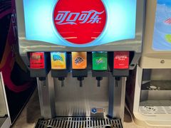 -比格比萨自助(宝山日月光店)