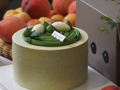 -evoojoo面包商店