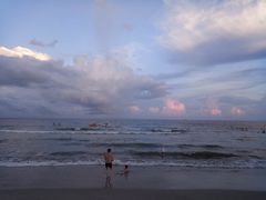 -汕头中海黄金海岸水上乐园