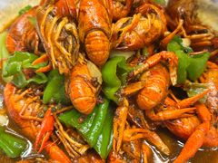 -京悦南门涮羊肉·羊蝎子火锅(田林路店)