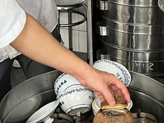 -達揚原味燉品(文明路店)