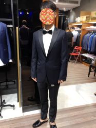 -Suit&Leader尚理德服装定制(上海展览中心店)