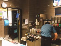 -麦当劳(金稻田路餐)