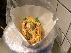 -卞姐蛋饼(陕西南路店)