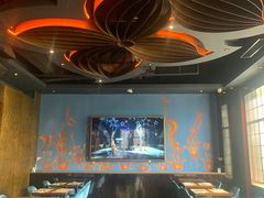 -YUE·6·西式融合餐厅(外滩六号店)