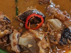 -鲜得莱渔港·小平岛海胆馆(七贤岭店)