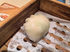 -蔡澜点心·粤菜(新街口IFCX店)