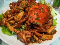 -瑞福园联谊餐室(茂名南路店)