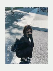 -IN STYLE 造型