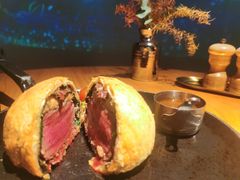 惠灵顿牛排-Arpanda阿潘答餐厅(郎园店)