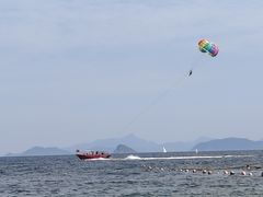 -大梅沙海滨公园