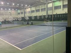 -齐动力网球(国贸店)