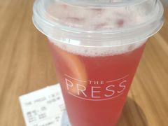 -THE PRESS(复旦大学店)