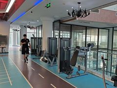 -精英汇健身·恒温游泳(北辰店)