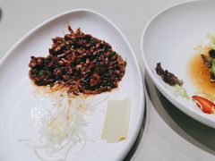 -鸭王烤鸭店(三里河店)