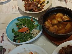 -南山鲜虾面·活鲜小馆·海味大连菜(南山总店)