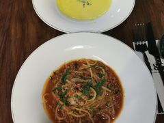 -1861意大利餐厅(文化广场店)