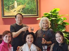 -哈拉硕俄式西餐