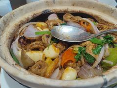 -jpc集品餐厅(中山店)