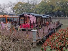 -东湖景区
