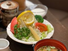 -三嶋亭(高岛屋京都店)