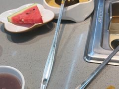 -海底捞火锅(天一广场亚细亚店)