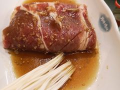 -韩时烤肉(枫蓝店)