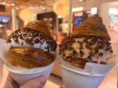 -陕拾叁-西安糕点(大雁塔店)