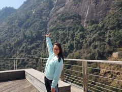 -三清山希尔顿度假酒店