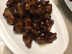 -山外山菜馆(玉泉路店)