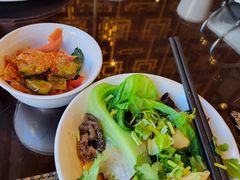 -太原富力万达文华酒店·美食汇西餐厅