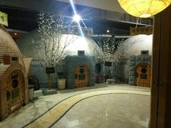 -纽斯桑拿会所(天山店)